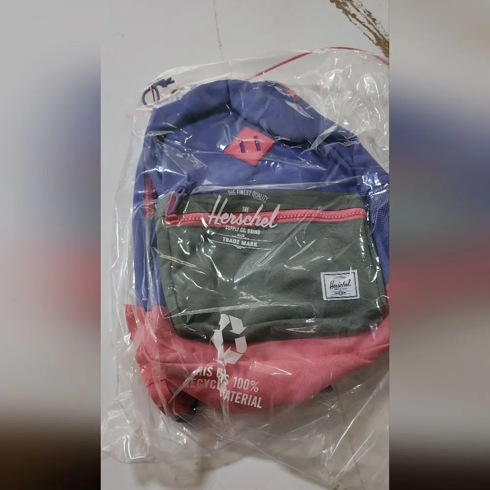Herschel Heritage Youth Backpack